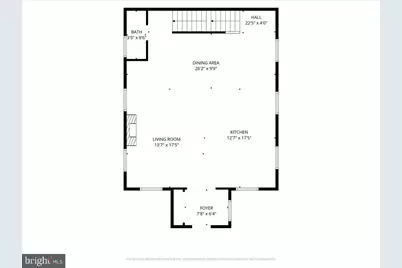 25 N Ridge Avenue #A, Ambler, PA 19002 - Photo 44