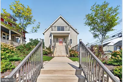 25 N Ridge Avenue #A, Ambler, PA 19002 - Photo 2