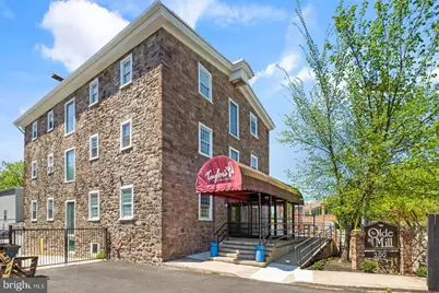200 W Marshall Street #4, Norristown, PA 19401 - Photo 12