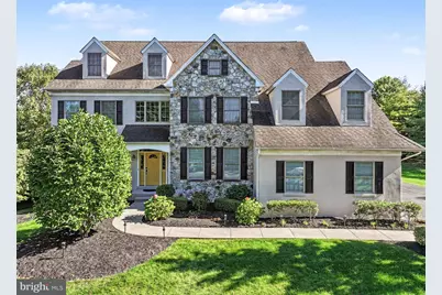 180 Somerset Drive, Blue Bell, PA 19422 - Photo 2