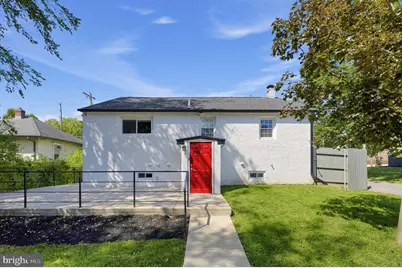 2952 Dekalb Pike #LOWER LEVEL, Norristown, PA 19401 - Photo 1
