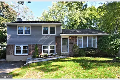 609 Mansfield Road, Willow Grove, PA 19090 - Photo 1