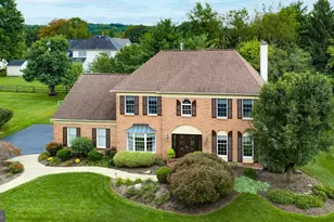 708 Castlewood Dr, Dresher, PA 19025 - Photo 50
