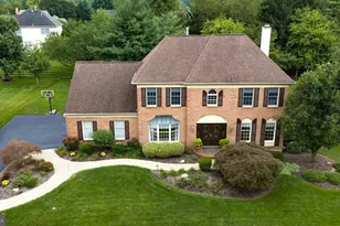 708 Castlewood Dr, Dresher, PA 19025 - Photo 1