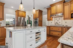 708 Castlewood Dr, Dresher, PA 19025 - Photo 12