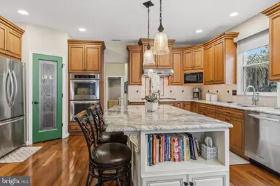 708 Castlewood Drive, Dresher, PA 19025 - Photo 10