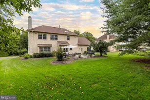 708 Castlewood Dr, Dresher, PA 19025 - Photo 48