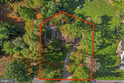 1820 Montgomery Avenue, Villanova, PA 19085 - Photo 2