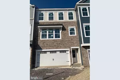 121 Higher Rock Ct, North Wales, PA 19454 - Photo 8
