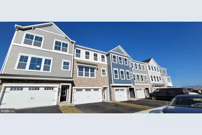 121 Higher Rock Ct, North Wales, PA 19454 - Photo 2