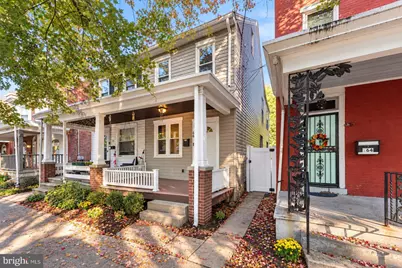 366 N Charlotte Street, Pottstown, PA 19464 - Photo 1