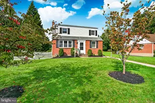 614 Topsfield Rd, Hatboro, PA 19040 - Photo 1