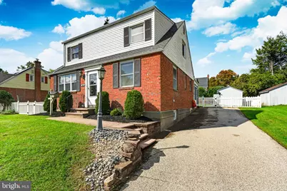 614 Topsfield Road, Hatboro, PA 19040 - Photo 4
