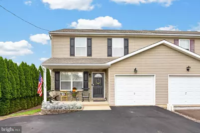 720 Montgomery Avenue, Pennsburg, PA 18073 - Photo 1