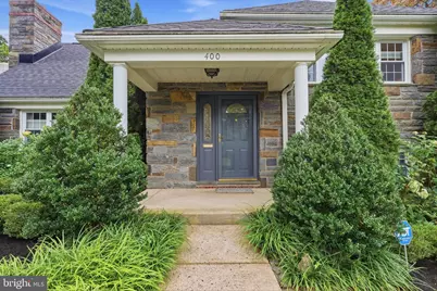 400 Upland Road, Elkins Park, PA 19027 - Photo 4