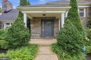 400 Upland Rd, Elkins Park, PA 19027 - Photo 4