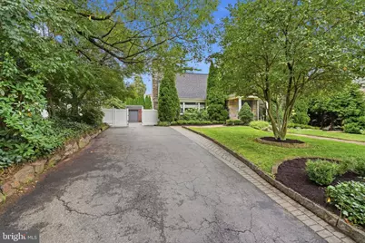 400 Upland Road, Elkins Park, PA 19027 - Photo 30