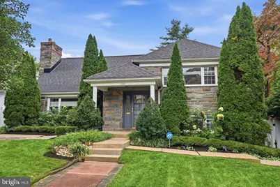 400 Upland Road, Elkins Park, PA 19027 - Photo 1