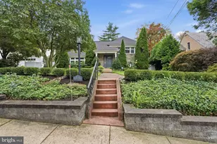 400 Upland Rd, Elkins Park, PA 19027 - Photo 2