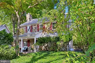 1221 Montgomery Ave, Wynnewood, PA 19096 - Photo 2