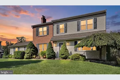 60 Falcon Court, Gilbertsville, PA 19525 - Photo 1