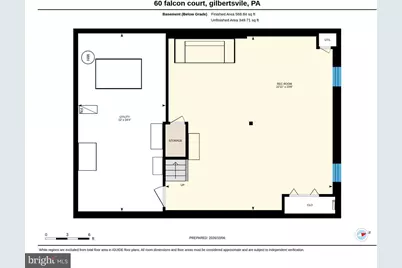 60 Falcon Court, Gilbertsville, PA 19525 - Photo 46