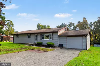 1026 Hosensack Road, Palm, PA 18070 - Photo 2