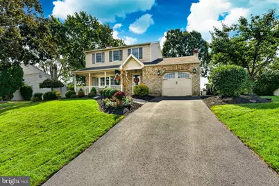 222 Horseshoe Road, Norristown, PA 19403 - Photo 2