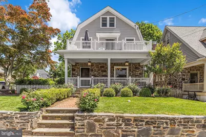 231 Essex Avenue, Narberth, PA 19072 - Photo 1