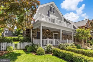 231 Essex Ave, Narberth, PA 19072 - Photo 2