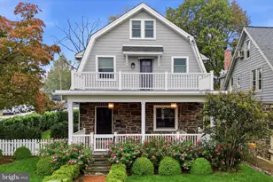 231 Essex Ave, Narberth, PA 19072 - Photo 1