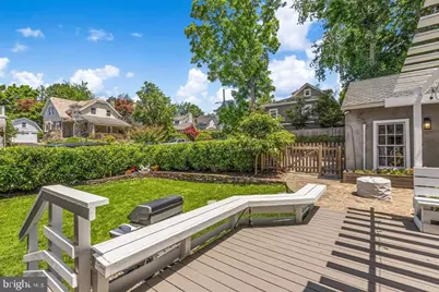 231 Essex Avenue, Narberth, PA 19072 - Photo 34