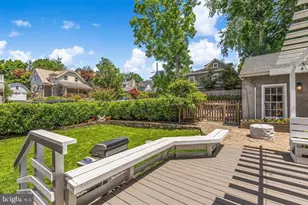 231 Essex Ave, Narberth, PA 19072 - Photo 34