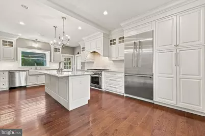 30 Berwick Road, Merion Station, PA 19066 - Photo 4