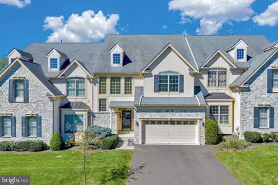 1535 Kellogg Drive, Ambler, PA 19002 - Photo 1