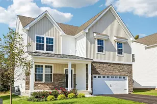 3054 Abigail Wy, Pennsburg, PA 18073 - Photo 1