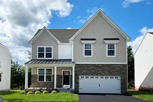 3054 Abigail Wy, Pennsburg, PA 18073 - Photo 2