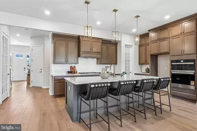 207 River Trail Circle #HOMESITE 49, King of Prussia, PA 19406 - Photo 2