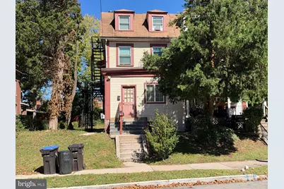 315 W Fornance Street, Norristown, PA 19401 - Photo 2