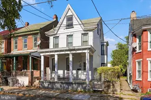 317 Walnut St, Pottstown, PA 19464 - Photo 2