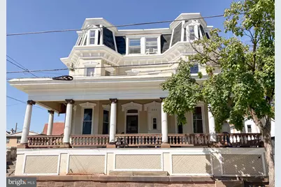 261 N York Street #G, Pottstown, PA 19464 - Photo 1