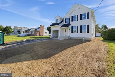 Lot #1 W Madison Avenue, Telford, PA 18969 - Photo 2