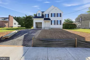 Lot #1 W Madison Ave, Telford, PA 18969 - Photo 1