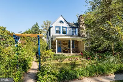 507 Beechwood Lane, Narberth, PA 19072 - Photo 2