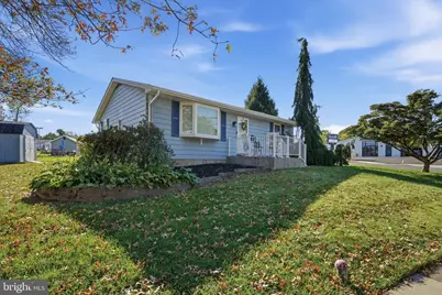 279 N 3rd Street, Telford, PA 18969 - Photo 2