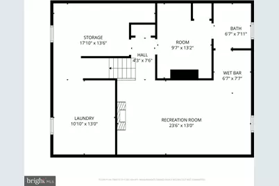279 N 3rd Street, Telford, PA 18969 - Photo 46