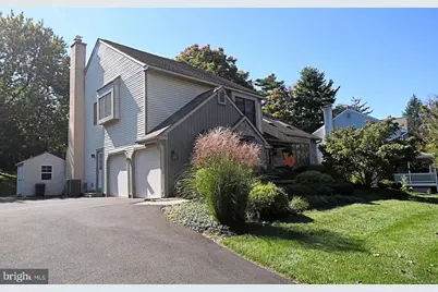 55 Douglass Road, Lansdale, PA 19446 - Photo 36