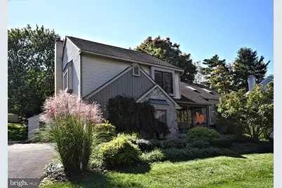 55 Douglass Road, Lansdale, PA 19446 - Photo 1