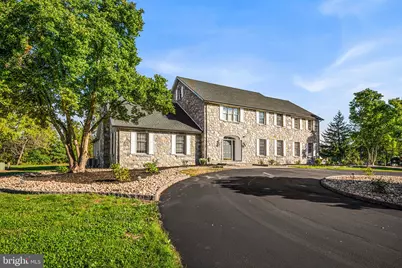 2079 Big Road, Gilbertsville, PA 19525 - Photo 4