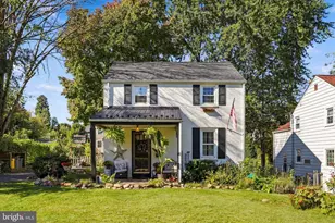 437 Oreland Mill Rd, Oreland, PA 19075 - Photo 1